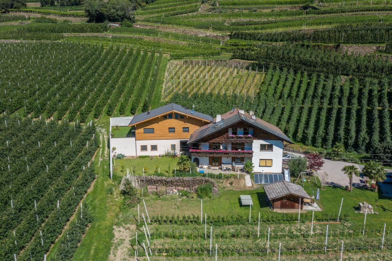 Pixnerhof - Topaz Tschars Exterior foto